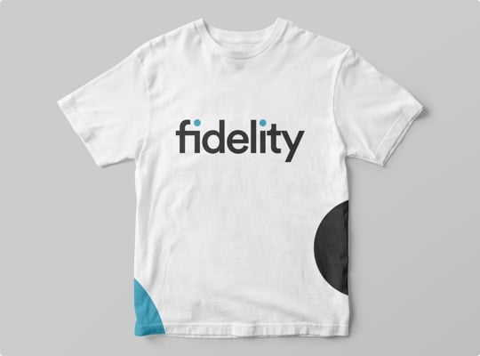 Fidelity-mockup